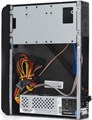 Корпус;mini-ITX;Crown;CMC-245-103 105201