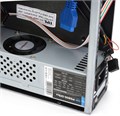 Корпус;mini-ITX;Crown;CMC-245-103 105201