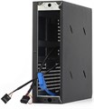 Корпус;mini-ITX;Crown;CMC-170-103 105202