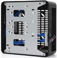 Корпус;mini-ITX;Crown;CMC-170-803 105203