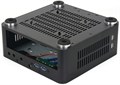 Корпус;mini-ITX;Crown;CMC-170-803 105203