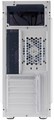 Корпус;ATX;Eurocase;M12 105258