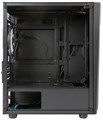 Корпус;mATX;Eurocase;M202;ARGB 105263