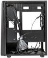 Корпус;mATX;Eurocase;M202;ARGB 105263