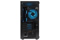 Корпус;mATX;Eurocase;M205;4ARGB 105269