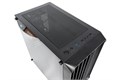 Корпус;mATX;Eurocase;M205;4ARGB 105269