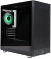 Корпус;mATX;Eurocase;M08;ARGB 105270