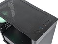 Корпус;mATX;Eurocase;M08;ARGB 105270
