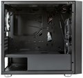 Корпус;mATX;Eurocase;M07;3ARGB 105271