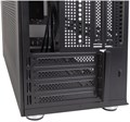 Корпус;mATX;Eurocase;MI05 105272