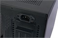 Корпус;mATX;Eurocase;MI05 105272