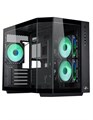 Корпус;mATX;Eurocase;2771;BL 105273