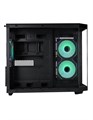 Корпус;mATX;Eurocase;2771;BL 105273