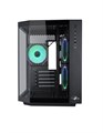Корпус;mATX;Eurocase;2771;BL 105273