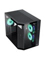 Корпус;mATX;Eurocase;2771;BL 105273