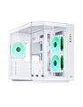 Корпус;mATX;Eurocase;2771;WH 105275