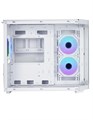 Корпус;mATX;Eurocase;2771;WH 105275