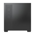 Корпус;eATX;Eurocase;M9;Max-Fishtank;BLACK 105277