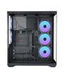 Корпус;ATX;Eurocase;4801;BL 105279