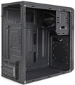 Корпус;mATX;Exegate;BA-309U2-UNS350 105307