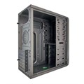 Корпус;ATX;Exegate;XP-329S 105318