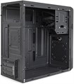 Корпус;mATX;Exegate;BA-309-AA500 105332