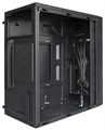 Корпус;mATX;Exegate;BAA-109U2-UNS400 105336