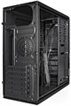 Корпус;ATX;Exegate;XP-329S-UNS400 105365
