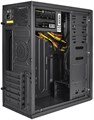 Корпус;ATX;Exegate;Miditower;XP-340U-XP350 105399