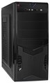 Корпус;ATX;Exegate;CP-604-UNS450 105401