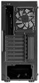 Корпус;ATX;Exegate;EVO-9211 105412