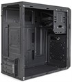 Корпус;mATX;Exegate;BA-309-UNS500 105425
