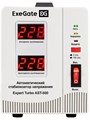 Стабилизатор;напряжения;Exegate;Expert;Turbo;AST-500 100826