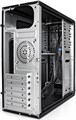 Корпус;ATX;Exegate;CP-603-UNS350 105432