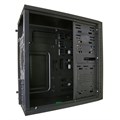 Корпус;mATX;Exegate;QA-412U 105448
