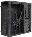 Корпус;ATX;Exegate;XP-330U-UNS350 105517