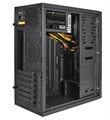 Корпус;ATX;Exegate;XP-340U 105518