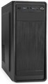 Корпус;ATX;Exegate;XP-332UC-UNS400 105534