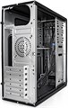 Корпус;ATX;Exegate;CP-603UB-UNS500 105549
