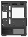 Корпус;mATX;Formula;V;CRYSTAL;Z1CM;BLACK;V2 105656