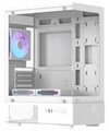Корпус;mATX;Formula;V;CRYSTAL;Z1CM;WHITE;V2 105657