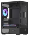 Корпус;mATX;Formula;V;CRYSTAL;Z1CM;PLUS;BLACK;AR;V2 105659
