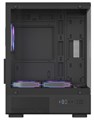 Корпус;mATX;Formula;V;CRYSTAL;Z1CM;PLUS;BLACK;AR;V2 105659