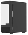 Корпус;mATX;Formula;V;CRYSTAL;Z1CM;PLUS;BLACK;AR;V2 105659
