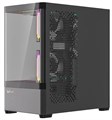 Корпус;mATX;Formula;V;CRYSTAL;U1M;COSMIC 105672