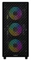 Корпус;ATX;Formula;V;MANA;DYNAMIC 105677
