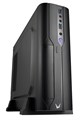 Корпус;mATX;Formula;V;CS-101+;SX-400W 105679