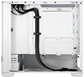 Корпус;mATX;Fractal;Design;Pop Mini Air RGB White TG Clear Tint 105699