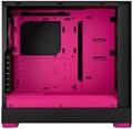 Корпус;ATX;Fractal;Design;Pop Air RGB Magenta Core 105700