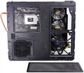 Корпус;mini-ITX;Fractal;Design;Node;202 105703
